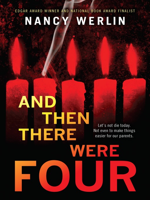 Cover of And Then There Were Four